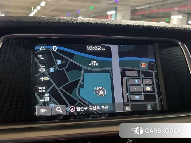 Kia The New K5 2nd generation id 3230778 из Кореи 8