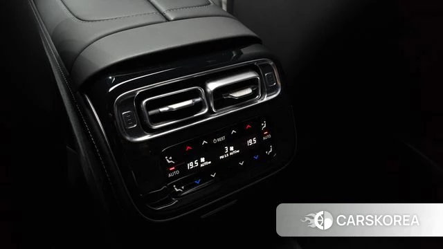 Mercedes-Benz S-Class W223 id 4409496 из Кореи 8