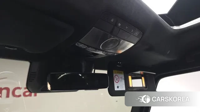 Mercedes-Benz G-Class W465 id 3466898 из Кореи 8