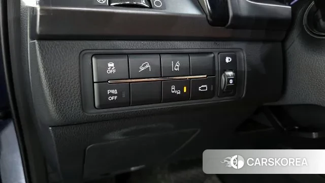 Ssangyong The New Rexton Sport id 3247812 из Кореи 8