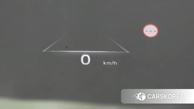 Kia K8 Hybrid id 2940314 из Кореи 8