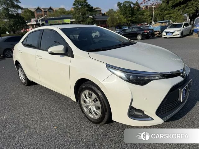 Toyota Lei Ling id 4220583 из Китая 8