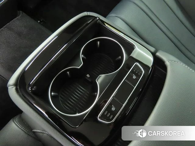 Genesis G80 (RG3) id 4202485 из Кореи 8