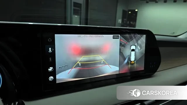 Hyundai The New Palisade id 3027406 из Кореи 8