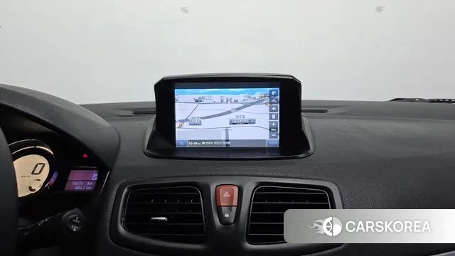 Renault Korea (Samsung) SM3 Neo id 3118187 из Кореи 8