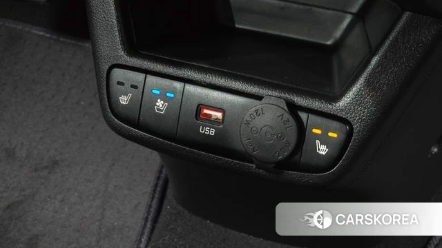 Kia The New Kia Ray id 4515887 из Кореи 8