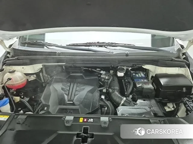 Kia Carnival 4th generation id 3752062 из Кореи 8