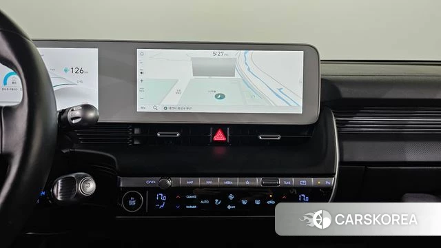Hyundai Ionic 5 id 4607787 из Кореи 8