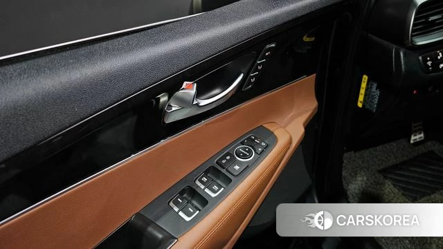 Kia The New Sorento id 4225844 из Кореи 8