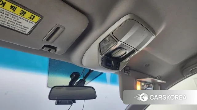 Ssangyong Korando Turismo id 3588682 из Кореи 8