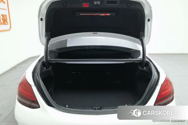 Mercedes-Benz Class C id 4272495 из Китая 8