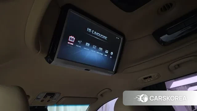 Kia The New Carnival id 3692648 из Кореи 8