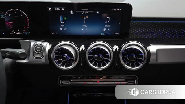 Mercedes-Benz GLB-Class X247 id 4322266 из Кореи 8