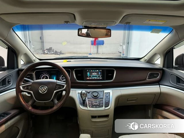 Buick GL8 id 4240649 из Китая 8
