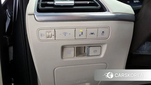 Hyundai Palisade id 3562141 из Кореи 8