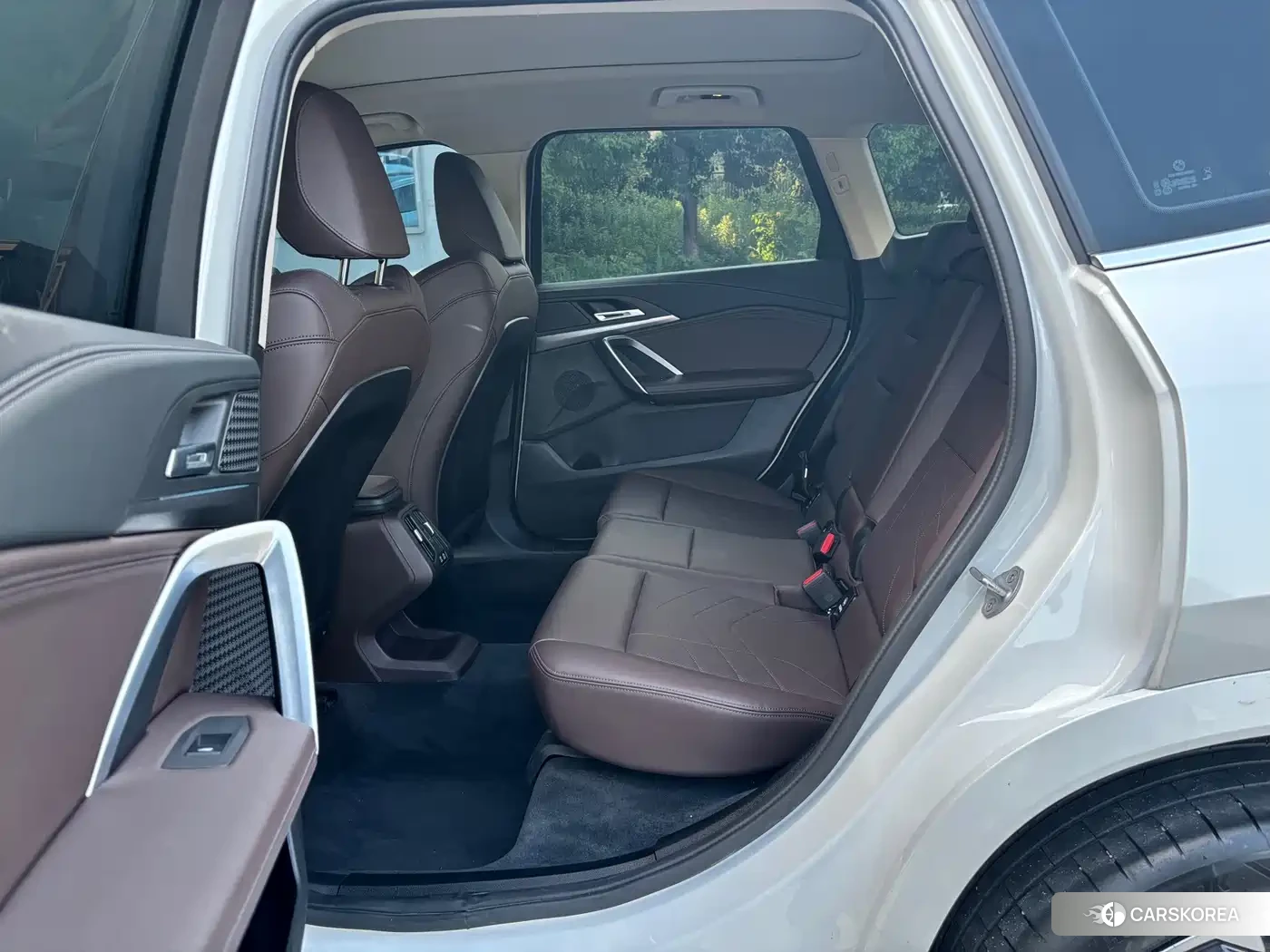BMW X1 id 4655105 из Китая 8
