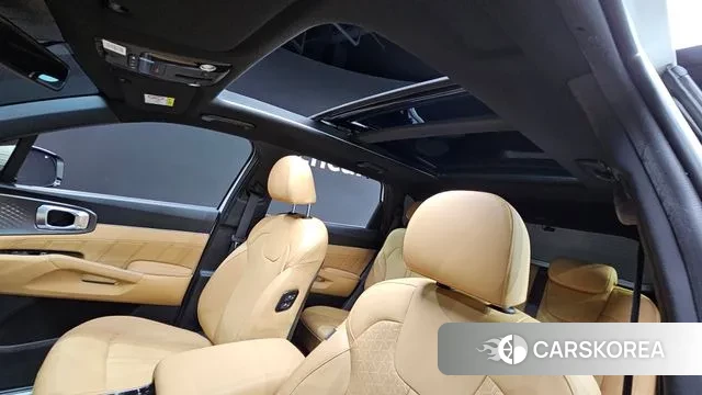 Kia Sorento 4th Generation id 2980832 из Кореи 8