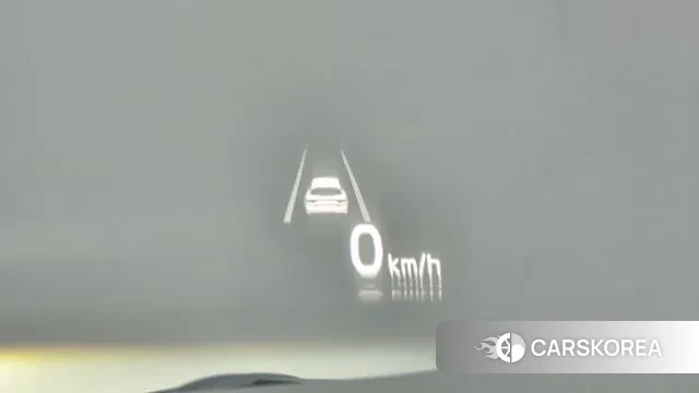 Kia Stinger Meister id 3281474 из Кореи 8