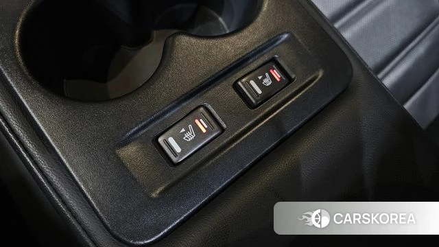 Renault Korea (Samsung) SM6 id 4873450 из Кореи 8