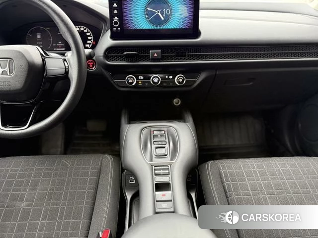 Honda ZR-V to id 4307795 из Китая 8