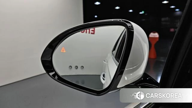 Genesis GV70 id 4631758 из Кореи 8
