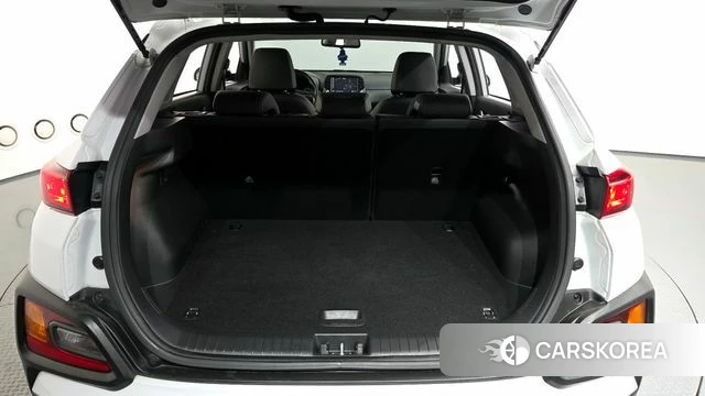 Hyundai Kona id 4311022 из Кореи 8