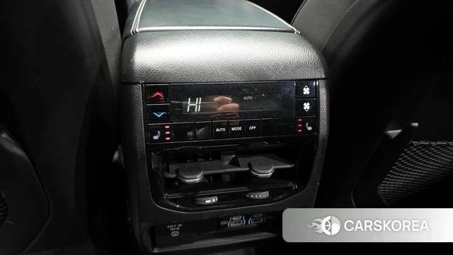 Jeep Grand Cherokee (WL) id 3865120 из Кореи 8