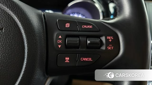 Kia The New Carnival id 4770631 из Кореи 8