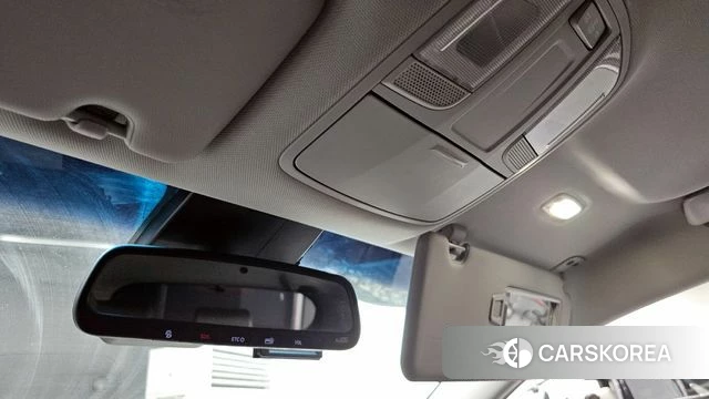 Hyundai All New Tucson id 3873678 из Кореи 8