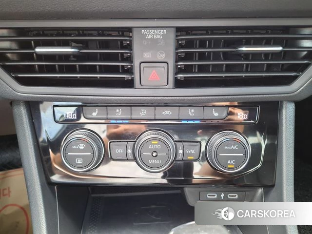 Volkswagen 7th Generation of Jetta id 4635551 из Кореи 8