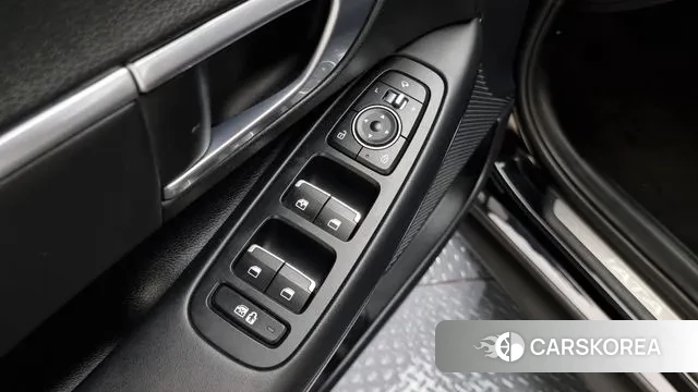 Hyundai Sonata (DN8) id 3454260 из Кореи 8