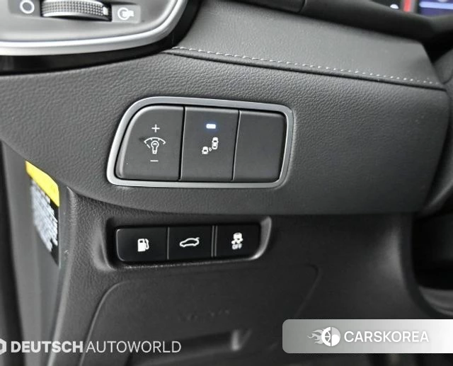 Hyundai Grandeur IG id 3905761 из Кореи 8