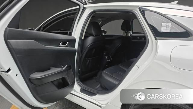 Kia K5 3rd generation id 4396101 из Кореи 8