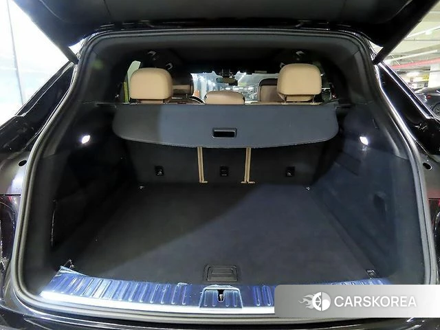 Porsche Cayenne (PO536) id 4300549 из Кореи 8