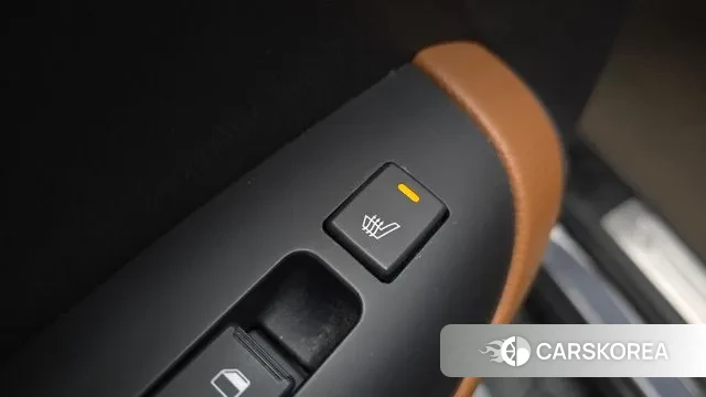 Kia The New Mohave id 3531389 из Кореи 8