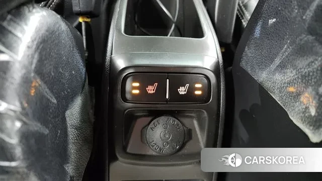 Kia The New Ray id 3541331 из Кореи 8