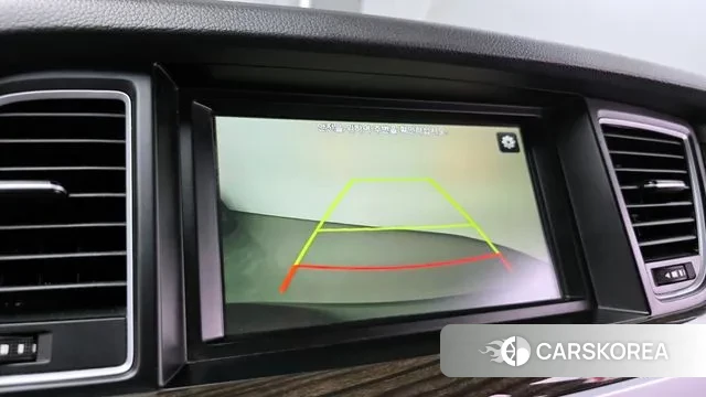 Genesis G80 id 3357384 из Кореи 8