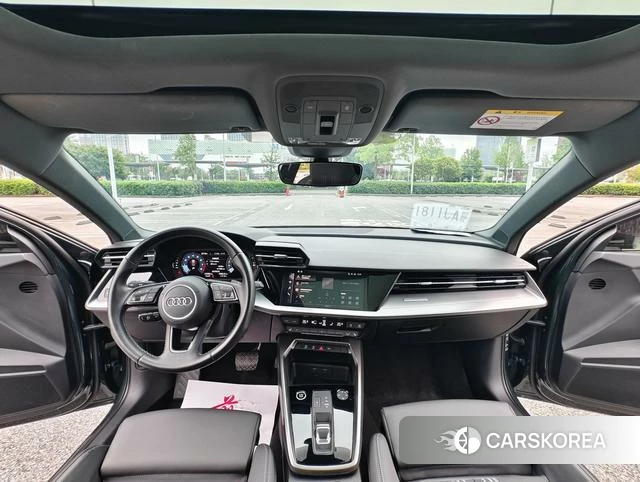 Audi A3 id 4313335 из Китая 8
