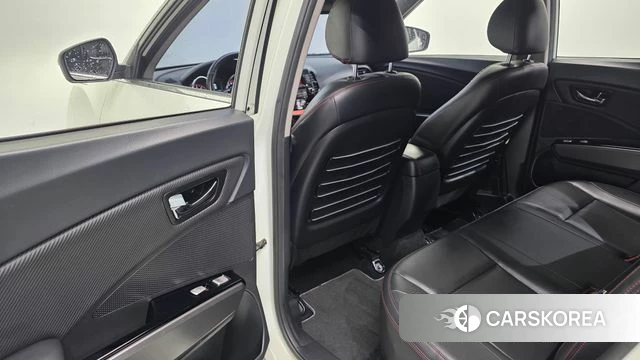 Ssangyong Tivoli Air id 3894220 из Кореи 8