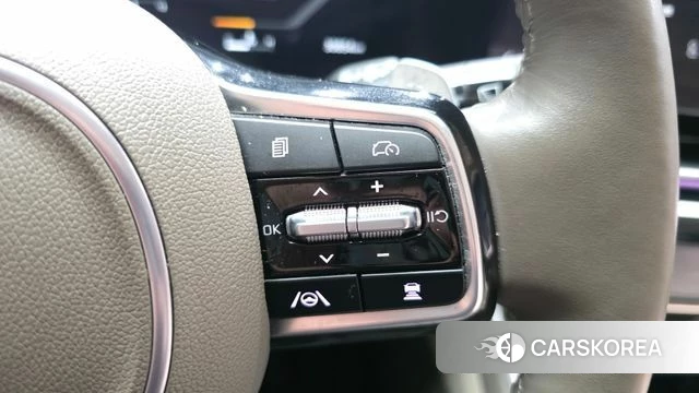 Kia The New Carnival 4th Generation id 4590924 из Кореи 8