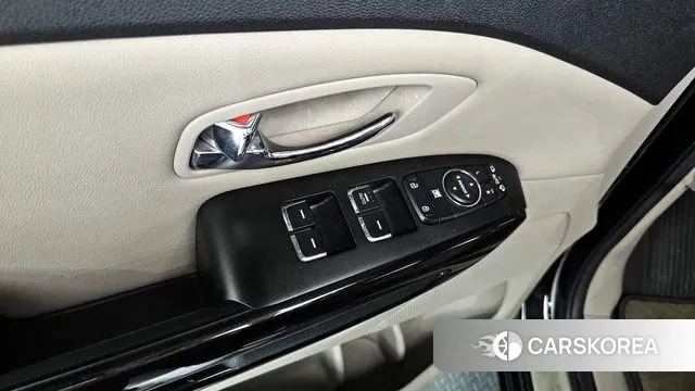 Kia The New Carnival id 3284688 из Кореи 8