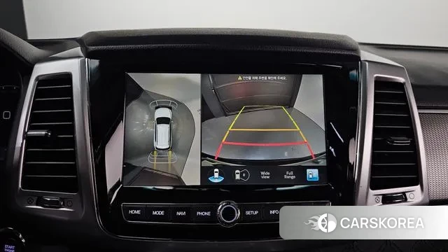 Ssangyong All New Rexton id 3741708 из Кореи 8