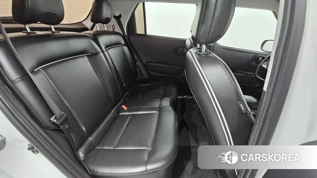 Hyundai Casper id 4624912 из Кореи 8