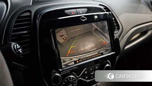 Renault Korea (Samsung) New QM3 id 3617259 из Кореи 8