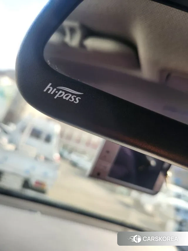 Hyundai Avante AD id 3656923 из Кореи 8