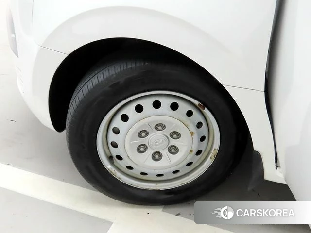 Hyundai Staria id 4745940 из Кореи 8