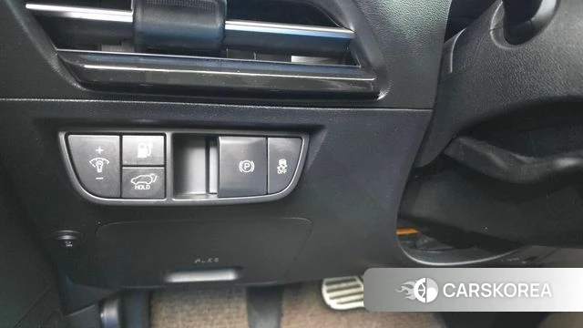 Kia EV6 id 4185903 из Кореи 8