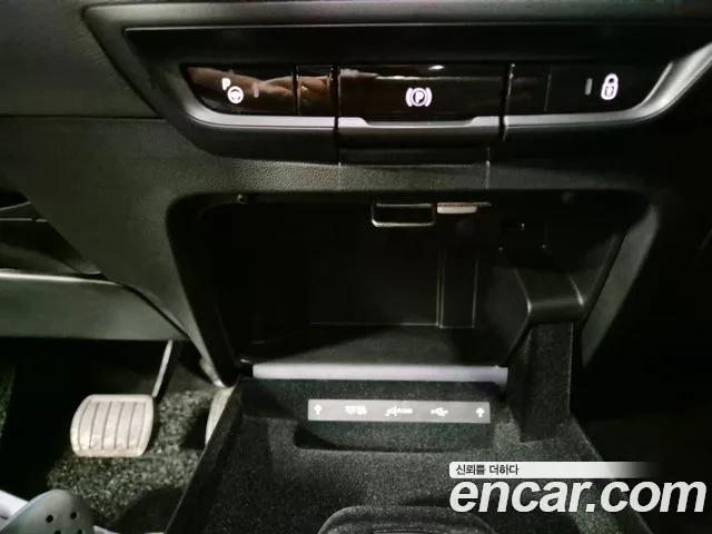 Citroen / DS Grand C4 Spacetourer id 2709516 из Кореи 8