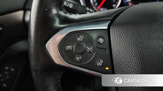 Chevrolet (GM Daewoo) Traverse id 3884600 из Кореи 8