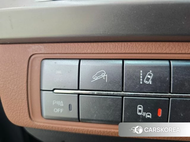 Ssangyong Rexton Sports Cannes id 3942657 из Кореи 8